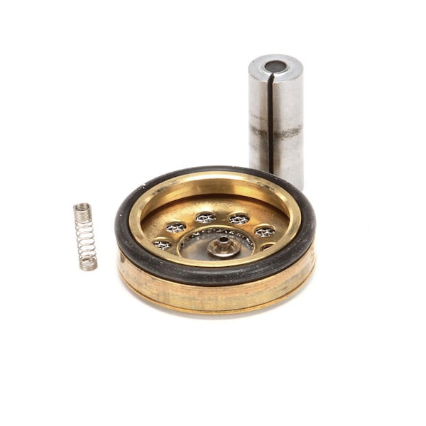 3/8 And 1/2 Solenoid Kit